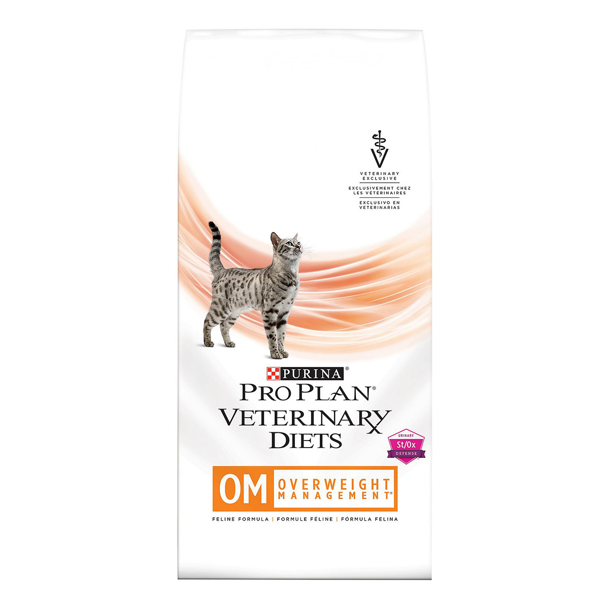 Feline PVD Crunchy Treats Cypress View Vet Clinic