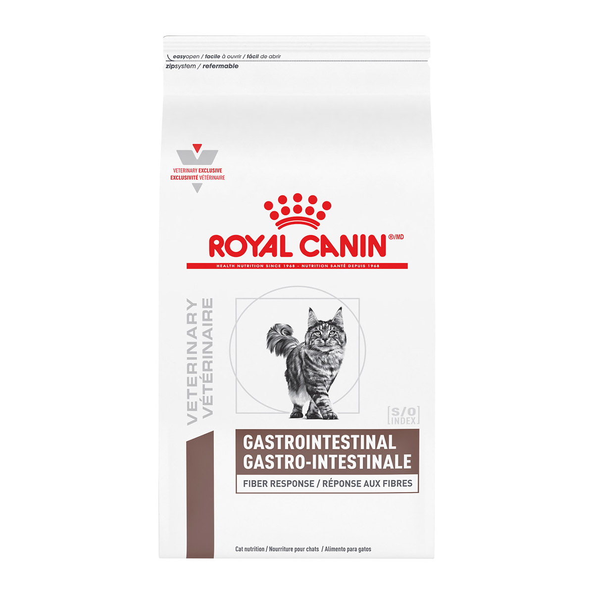 Feline Royal Canin Gastrointestinal Fiber Response - Cypress View Vet ...