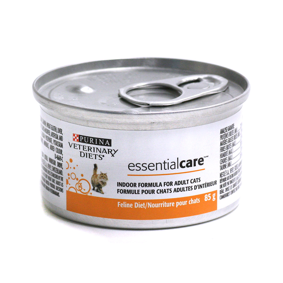 Feline PVD Essential Care Indoor Cat Can - Cypress View Vet Clinic