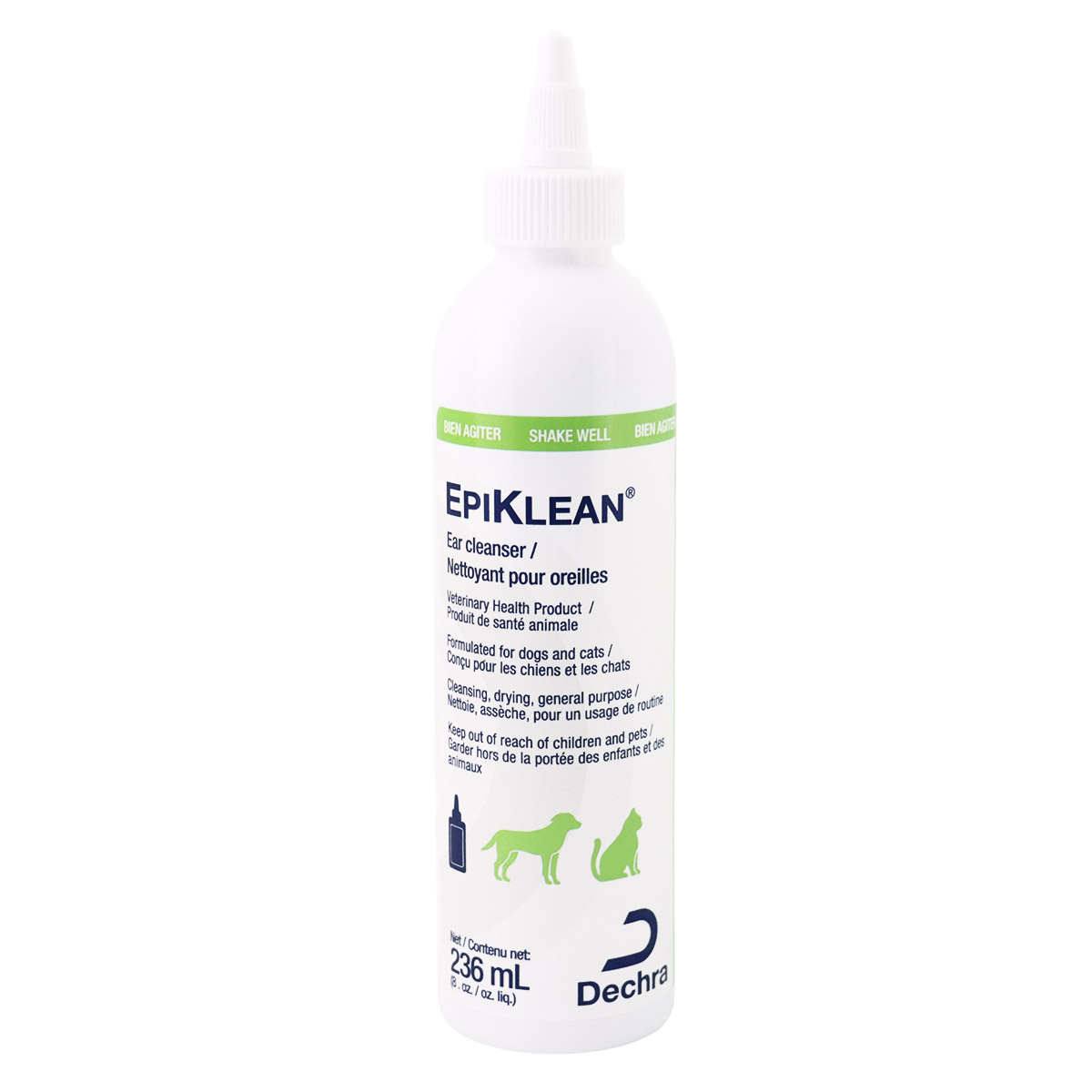 Epiklean ear cleanser best sale