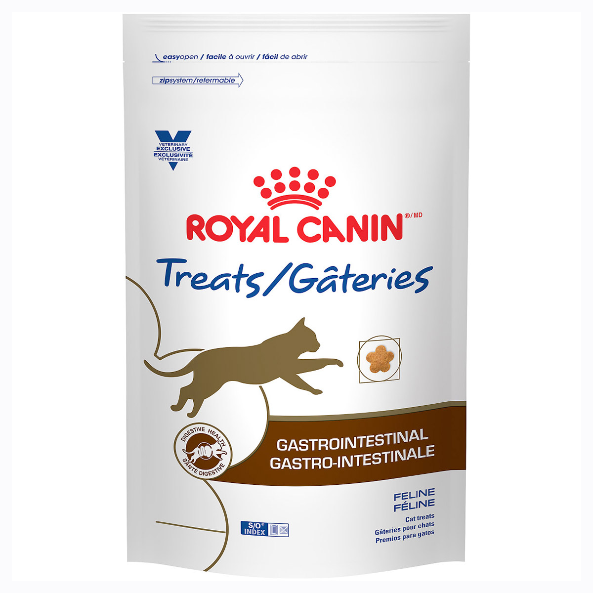 Gastro intestinal moderate calorie feline best sale