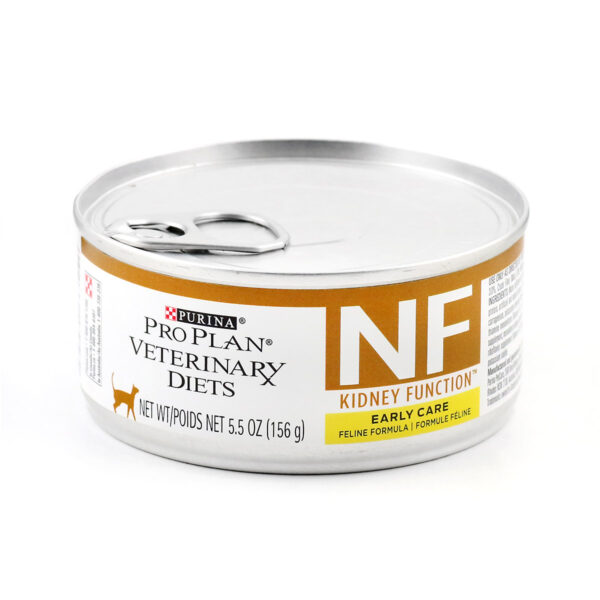 Purina pro plan nf kidney function best sale