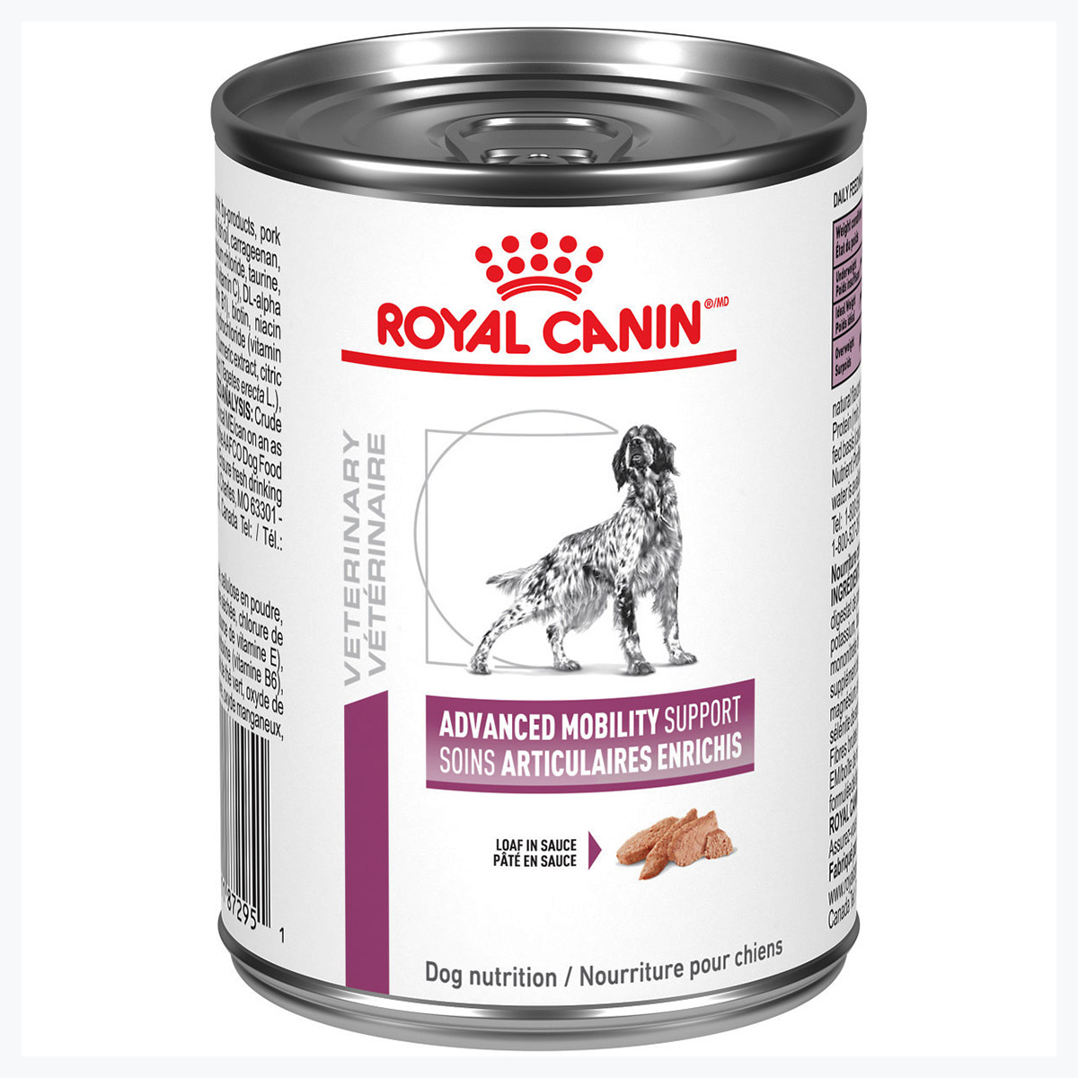 Canine Royal Canin Advanced Mobility Cypress View Vet Clinic