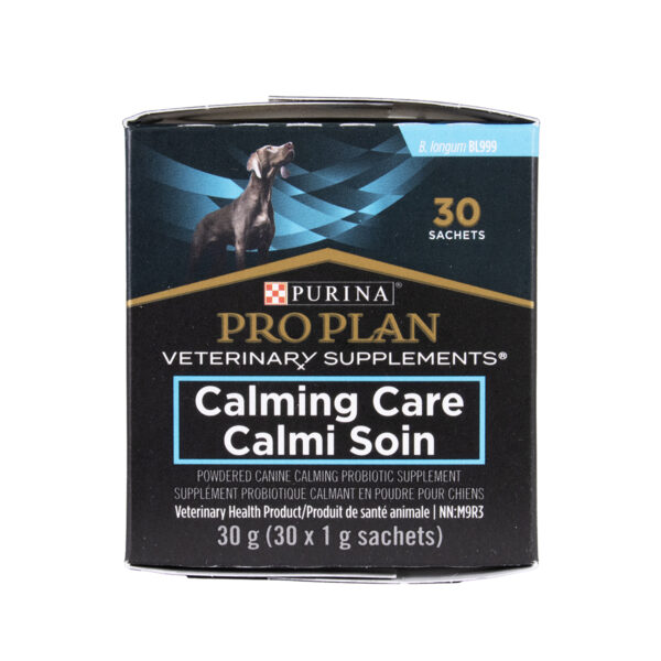 Calming care pro plan best sale