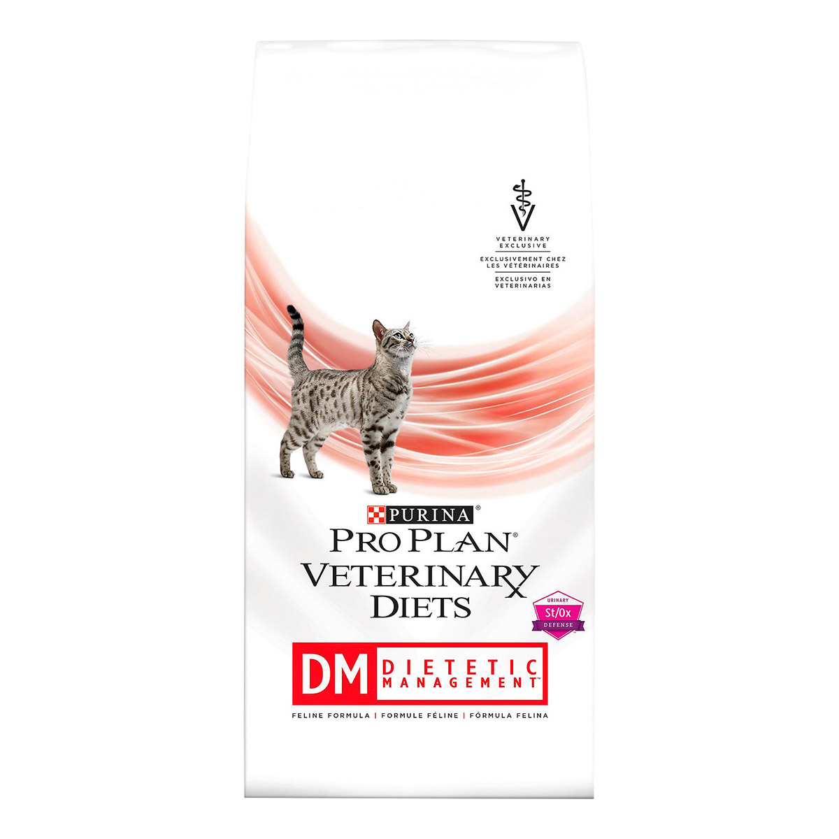 Feline PVD DM (Diabetic) Formula - Cypress View Vet Clinic