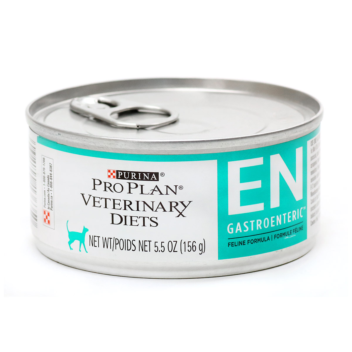 Feline PVD EN (Gastro) Formula Pate - Cypress View Vet Clinic