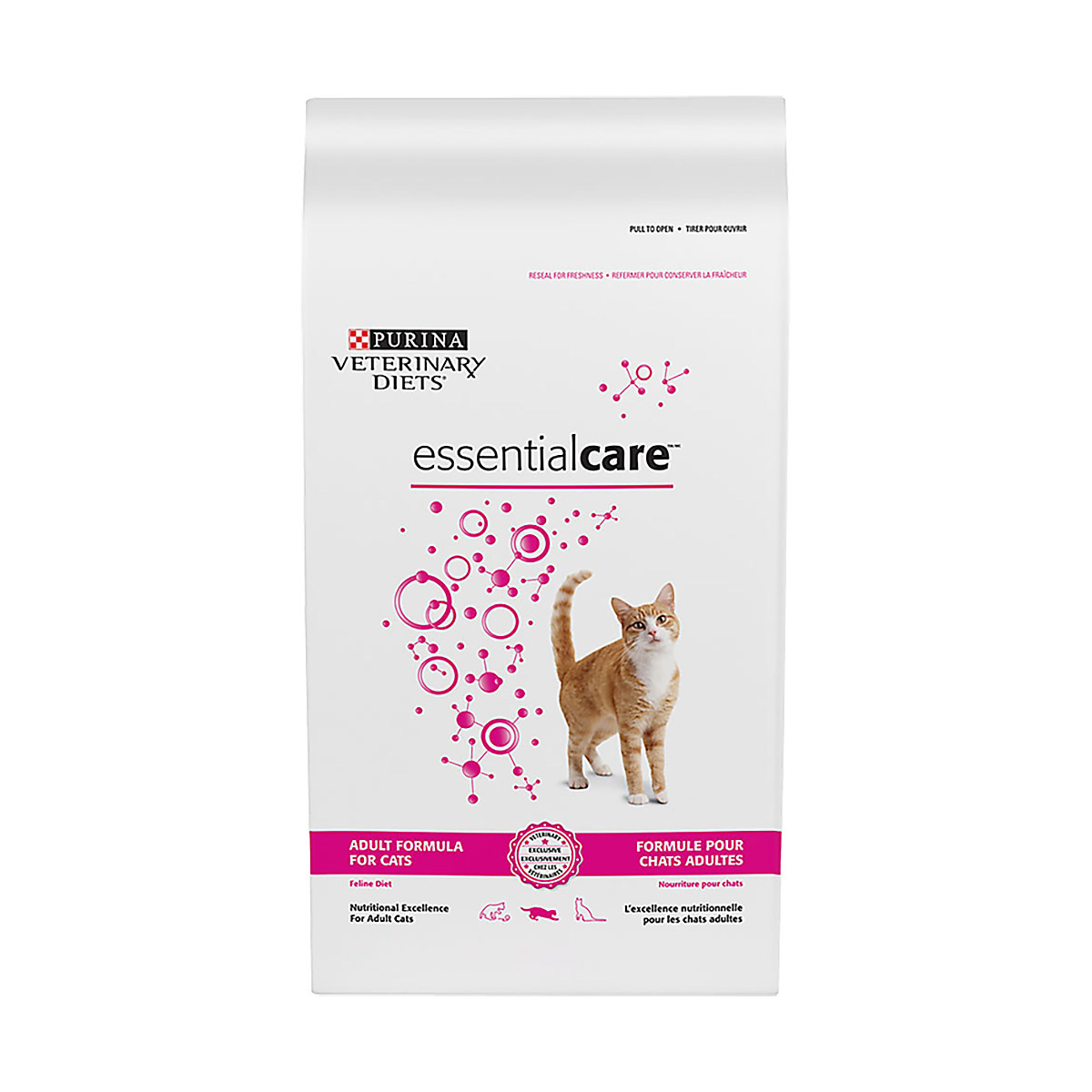 Feline PVD Essential Care Adult - Cypress View Vet Clinic