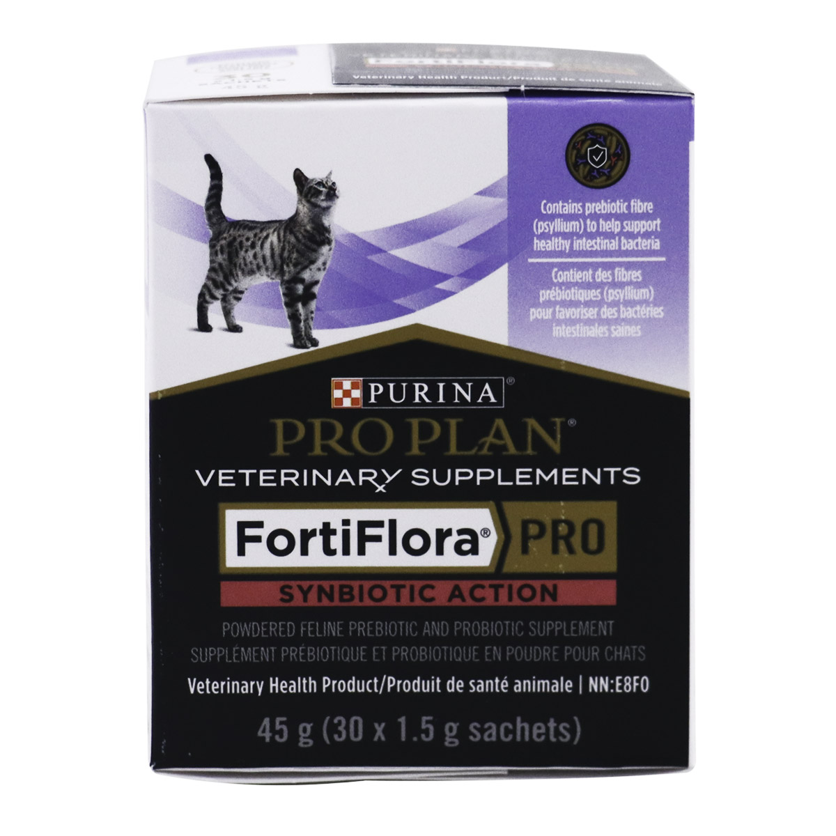 Feline PVD Fortiflora Pro Cypress View Vet Clinic