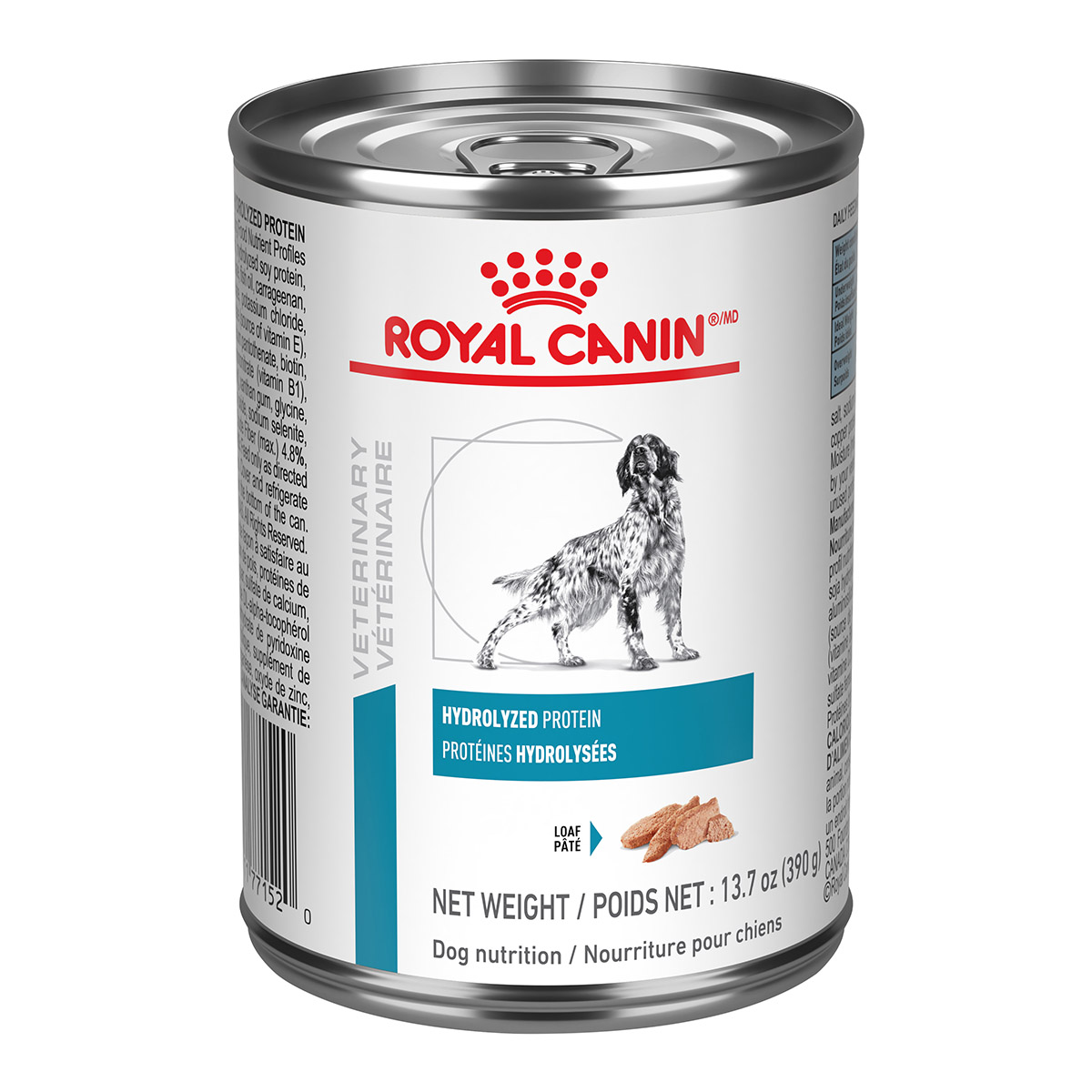 Royal orders canin moderate calorie hypoallergenic