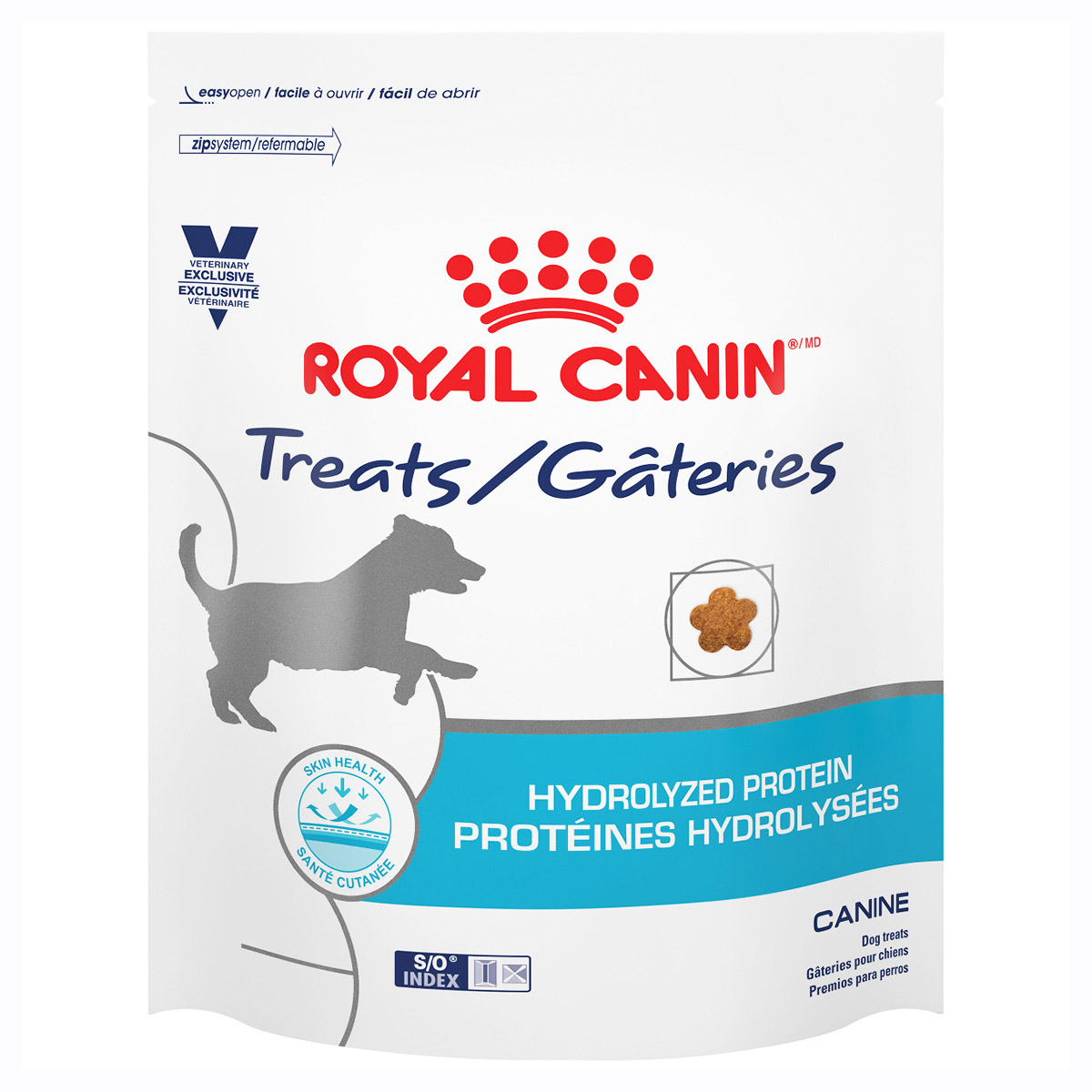 Canine Royal Canin Hydrolyzed Protein HP Cypress View Vet Clinic