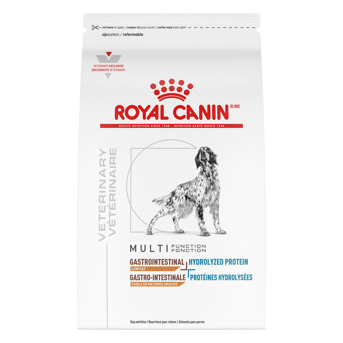 Canine Royal Canin Low Fat Hydrolyzed Protein - Cypress View Vet Clinic