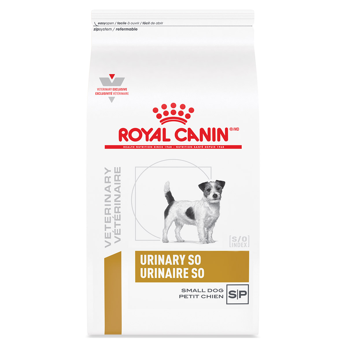 Canine Royal Canin Urinary SO Small Dog Cypress View Vet Clinic