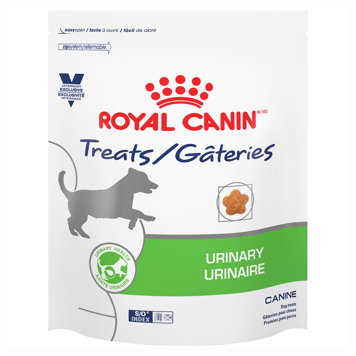 Canine Royal Canin Urinary Treat - Cypress View Vet Clinic